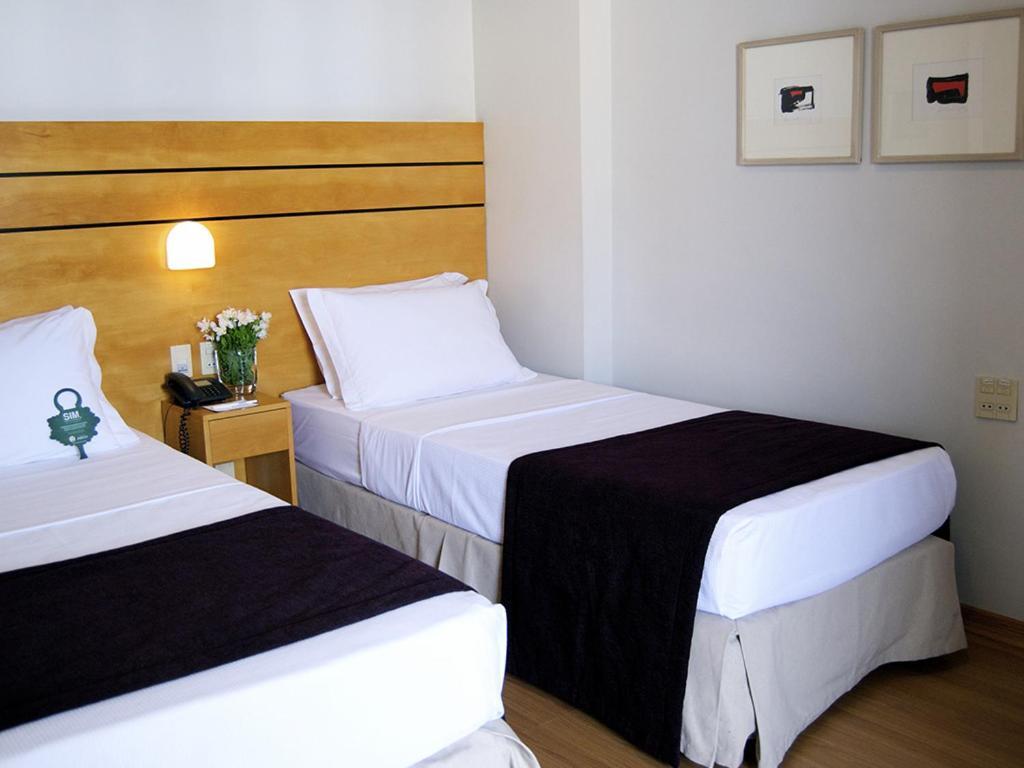 San Diego Suites Lourdes - Oficial Belo Horizonte Kültér fotó
